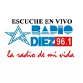 Radio Diez - FM 96.1